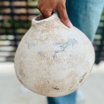 Pot Dolium
