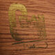 Restored Retro Teak 1960s LB Kofod Larsen Teak Chest Of Drawers G Plan