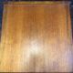 Vtg Mid Century BCM Teak Side Occasional Coffee Table Retro 60s Danish Design