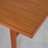 vintage coffee table | table | 60s | Swedish
