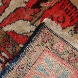 Ancient Persian Carpet Malayer handmade 120cm x 184cm 1920