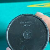 Backgammon, Rachez Paris, 1950s/60s