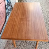 Table portefeuille « Révélation » d'Albert Ducrot