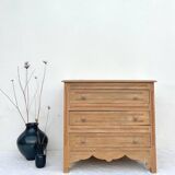 Commode anglaise