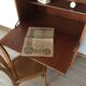 Vintage secretary year 60