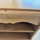 Interior's TV cabinet