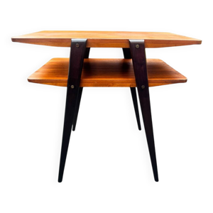 Table d’appoint / chevet - double