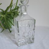 St Louis Manhattan whisky carafe