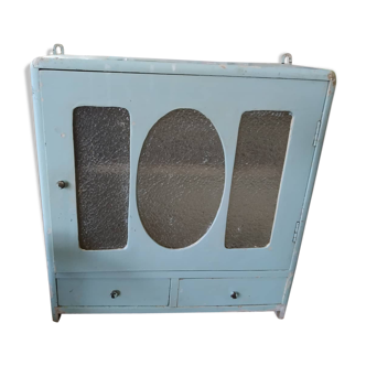 Pharmacy cabinet