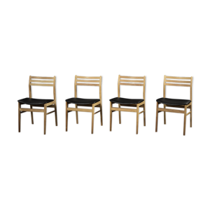 Chaises de salle à manger