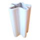 Vase étoile en ceramique