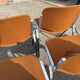 4 Castelli DSC 106 chairs