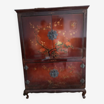 Chinese TV cabinet