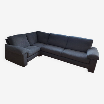Duvivier corner sofa Maillol model