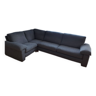 Duvivier corner sofa Maillol model