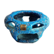 Enamel candle holder of the cyclops glaciers