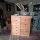 Small counter furniture