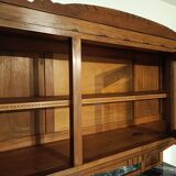 Antique buffet from 1920-1930