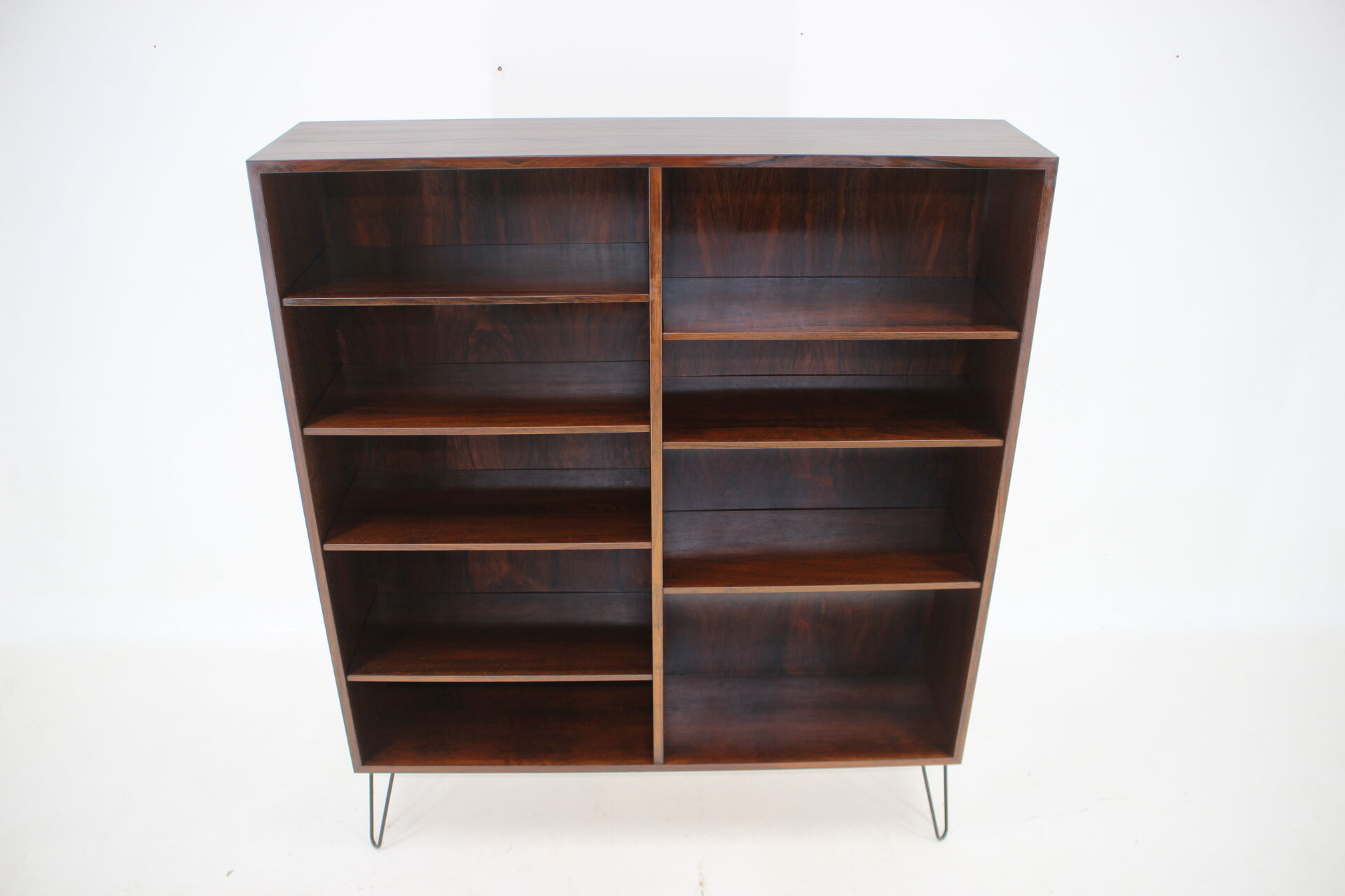 1960s Palisander Upcycled Bookcase, Denmark