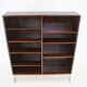 1960s Palisander Upcycled Bookcase, Denmark