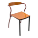 Chaise "RIO" de Pascal Mourgue édition Artelano, 1991