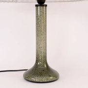 Lampe de table Le Klint Era avec abat-jour plissé