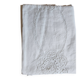 Tablecloth for 12 people