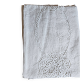 Tablecloth for 12 people