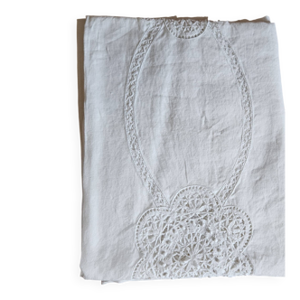 Tablecloth for 12 people