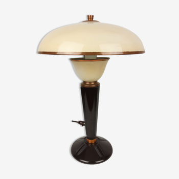 Jumo Bakelite lamp 1940