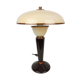 Jumo Bakelite lamp 1940