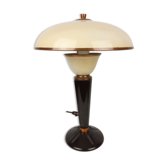 Jumo Bakelite lamp 1940