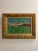 Post-Impressionist landscape painting