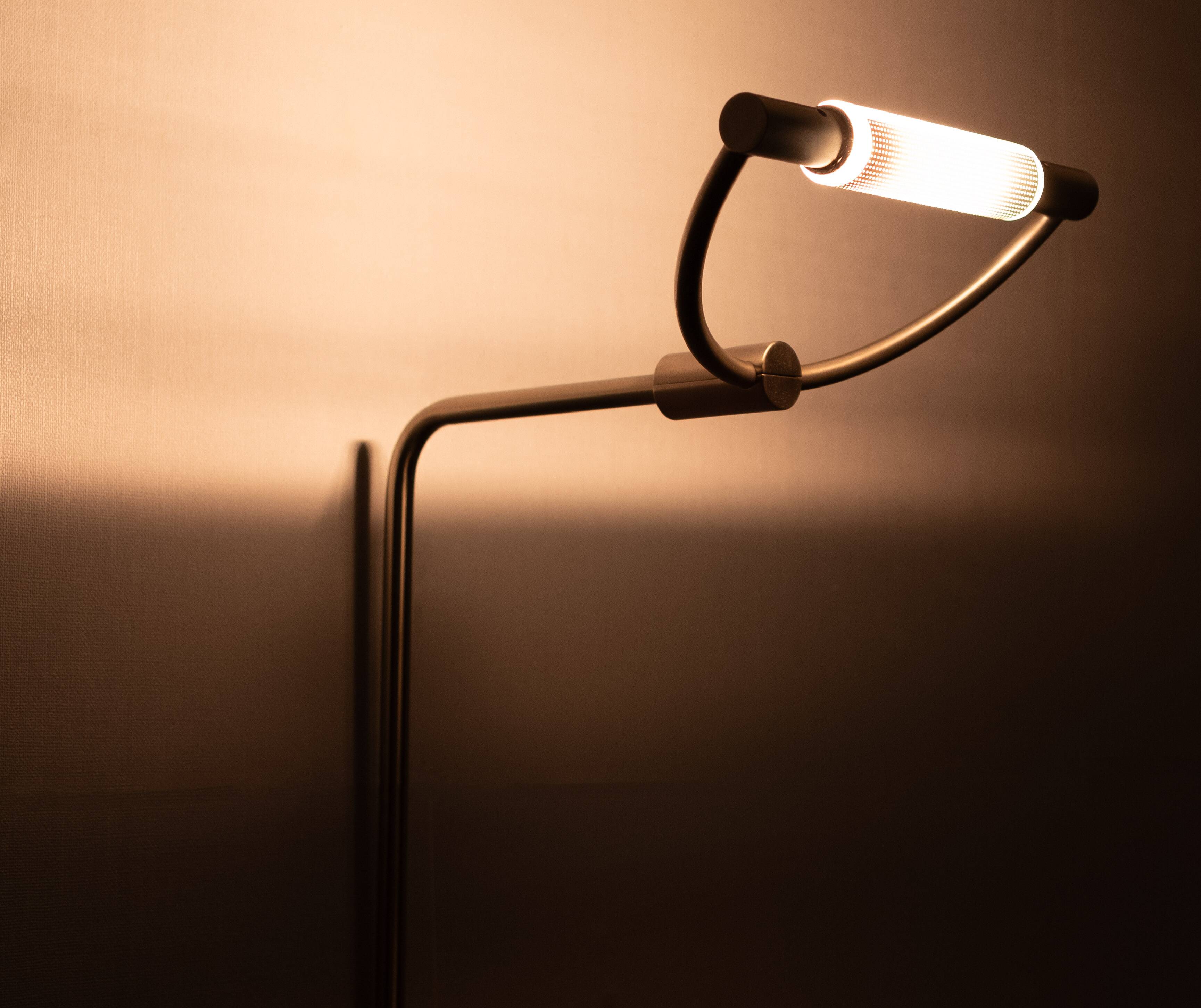 Mario Melocchi and Franco Bettonica wall light Gradi collection 1990s Italy