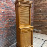 Classeur de notaire XIXème