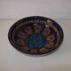 Pocket tray signed by Jean Claude Taburet