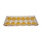 Vintage tray, 1970s