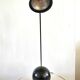 Lampe arc design années 80