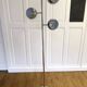 Lampadaire eyeball
