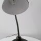 Table lamp from industrial deco workshop