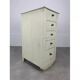 Drawer loom cabinet