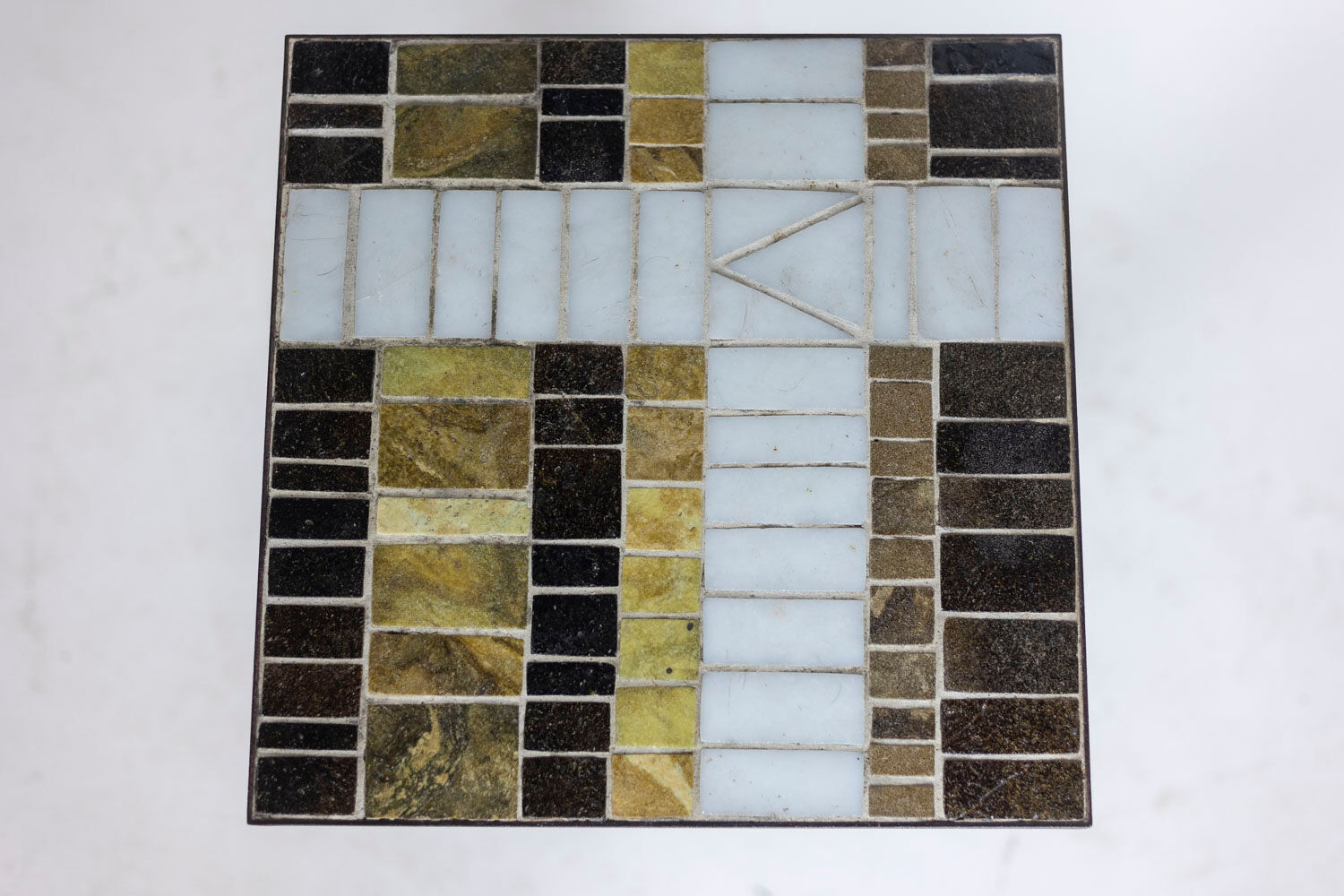 Pedestal table or harness, 1950s