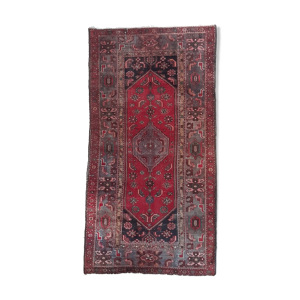 tapis persan 245 x 128