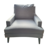 Armchair Cinna Belem