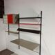Vintage wall shelf Pilastro Tjerk Reijenga
