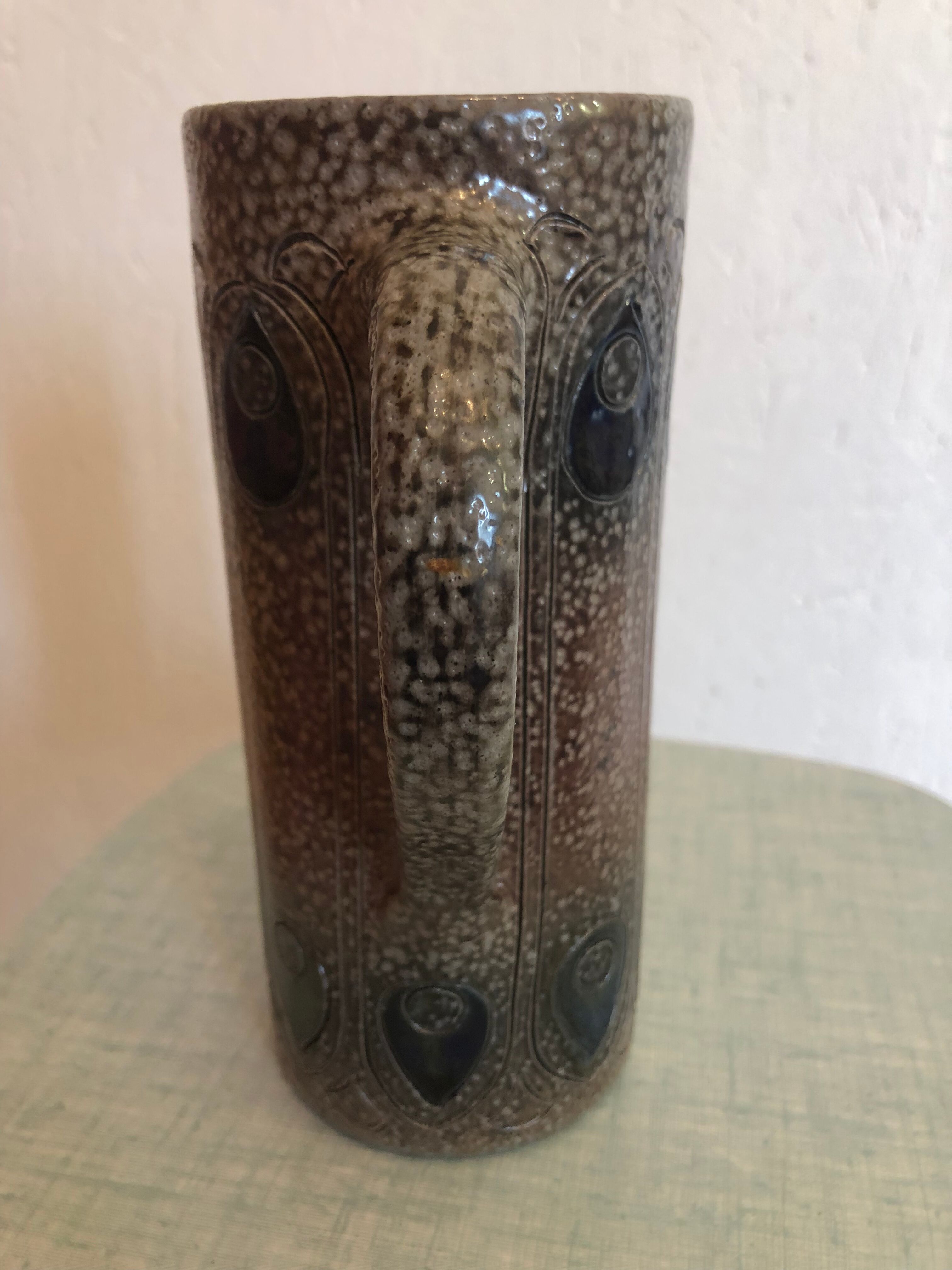 Jug, decanter, pitcher