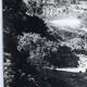 Rosine NUSIMOVICI, Untitled (Road), c 1980. Black and white silver print