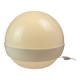 Globe 4732, Space-Age Table Lamp by André Ricard for Metalarte, Spain, 1970