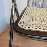 Canning folding chair