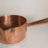 Set of 2 pastry pots